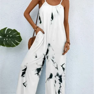 combinaison femme chic