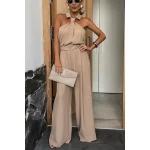 combinaison femme habillée