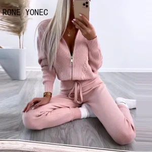 combinaison femme velours rose