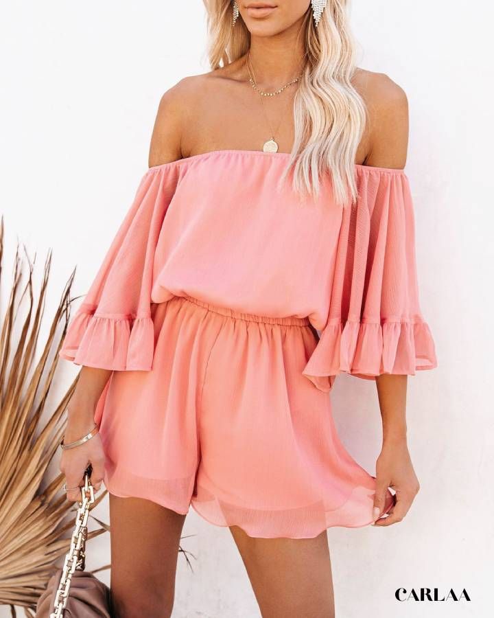 combinaison chic pour femme