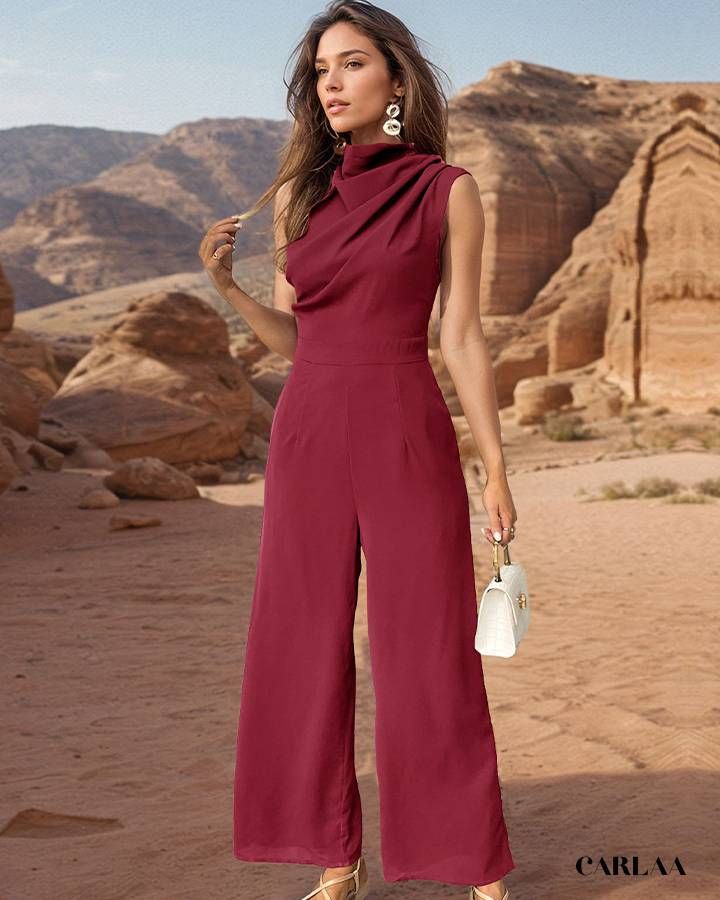 combinaison classe bordeaux