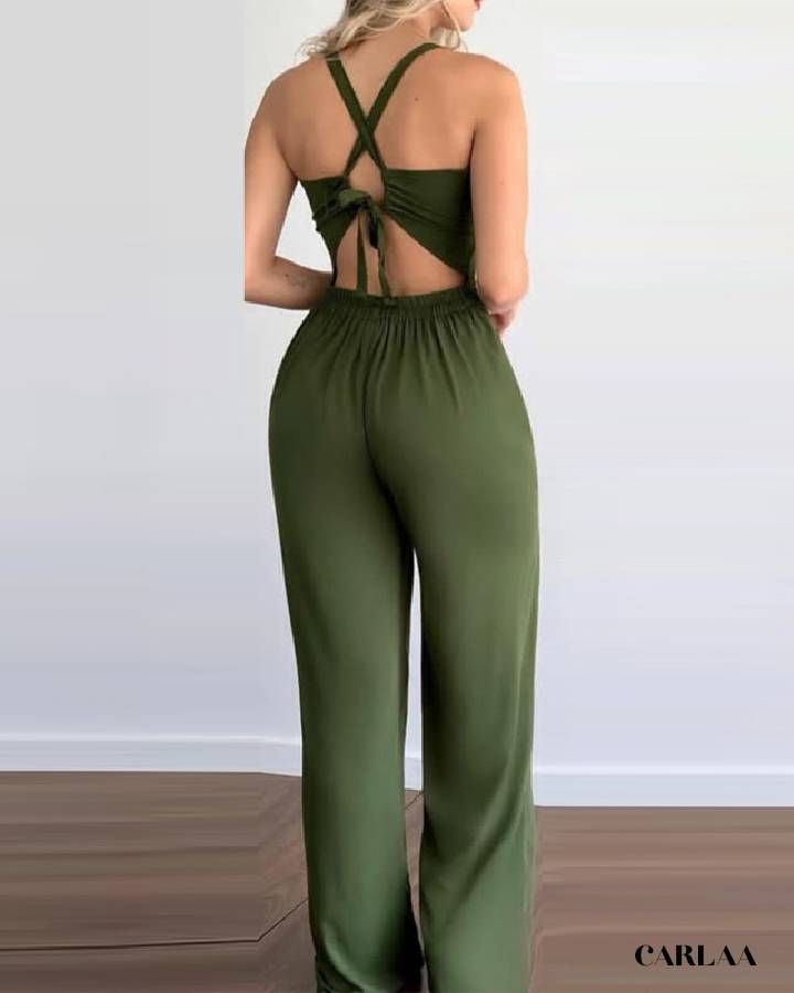 combinaison élégante pour femme