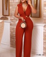 Chic Combinaison Mariage Invité