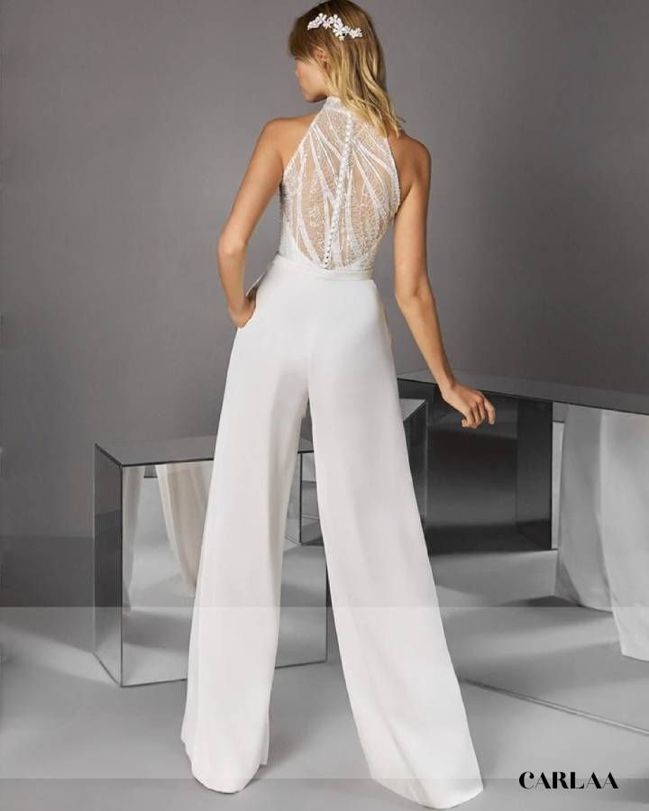 Élégance Mariage Combi