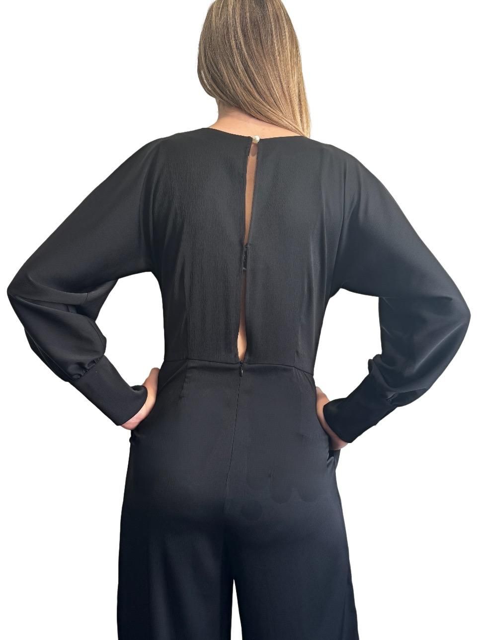 look sophistiqué