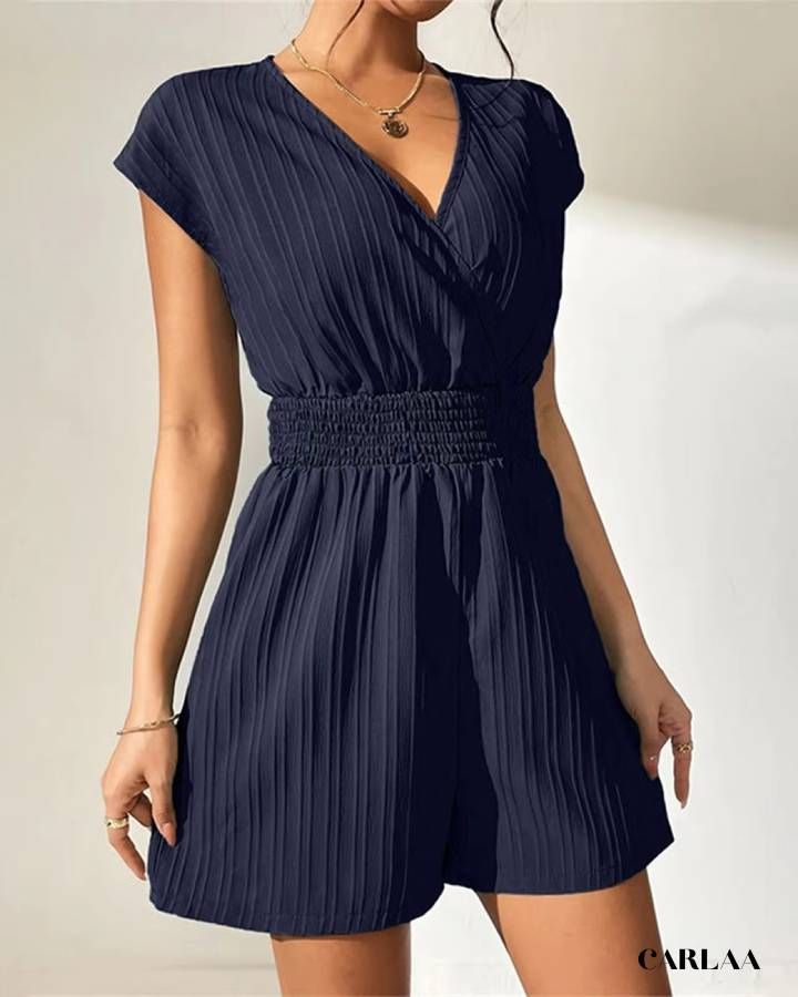combi d'été femme
