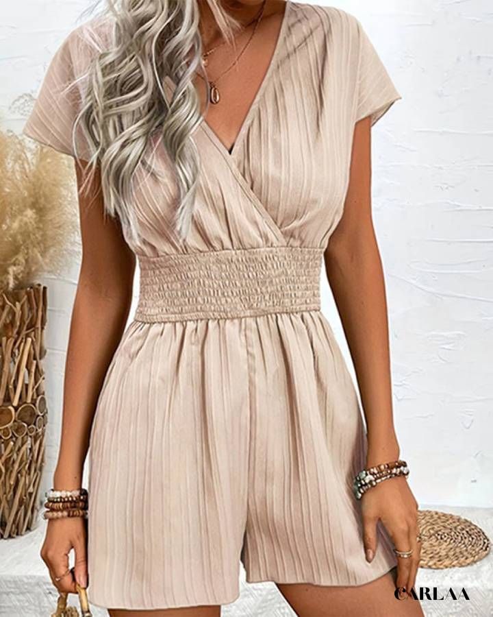 mode chic été femme