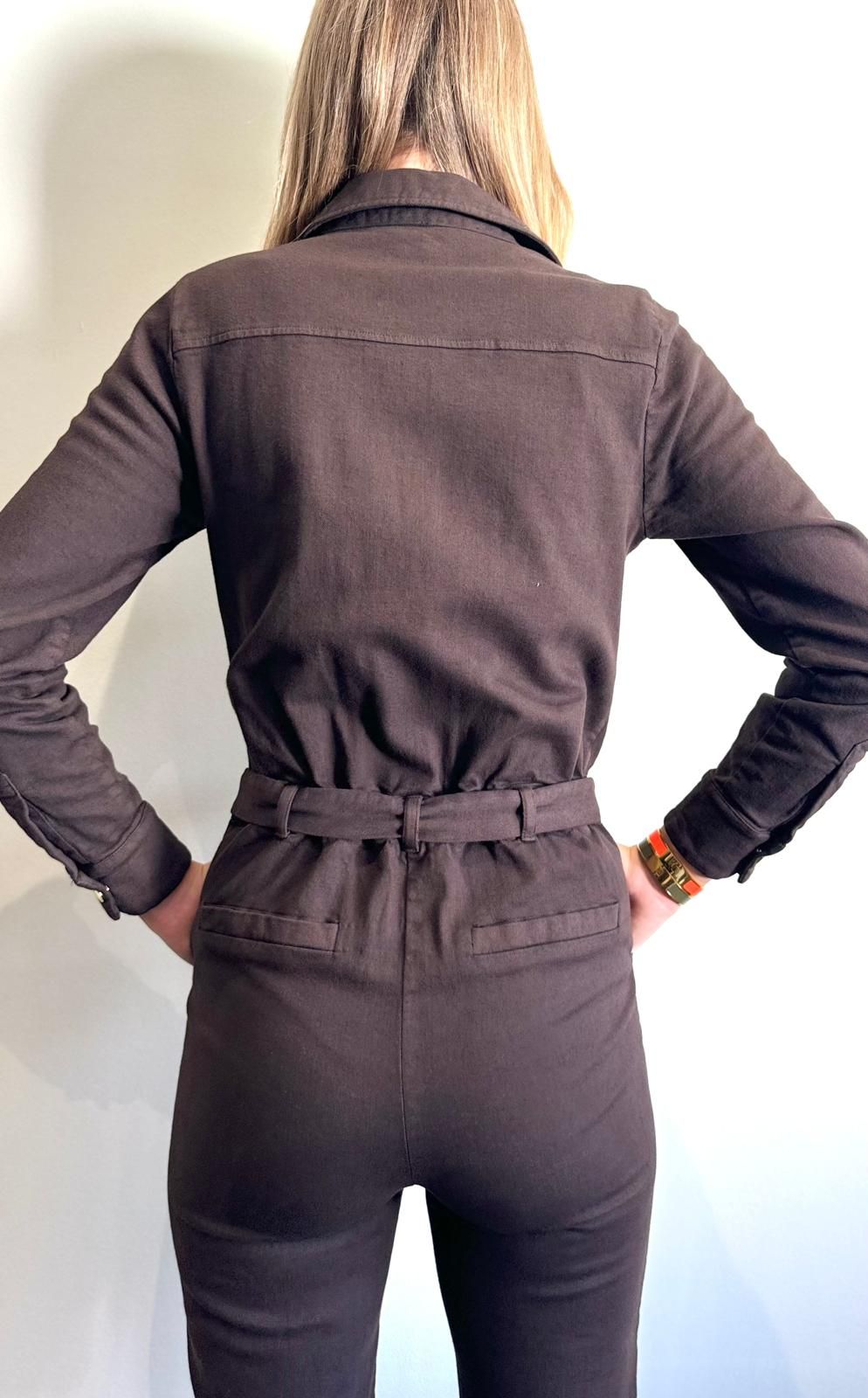 combi avec ceinture amovible