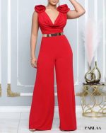 combi pantalon cérémonie