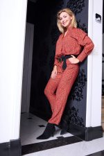 Combi Tokyo pour femme