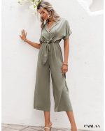 combinaison bandeau chic