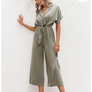 combinaison bandeau chic