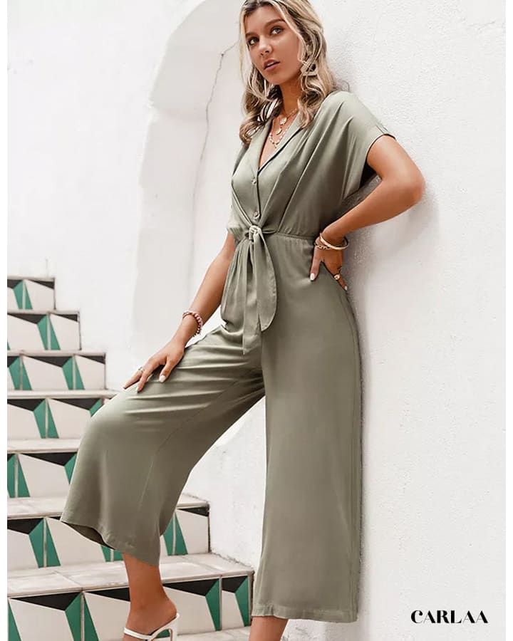 tenue estivale femme