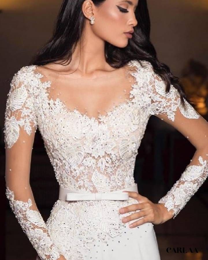 tenue élégante mariage