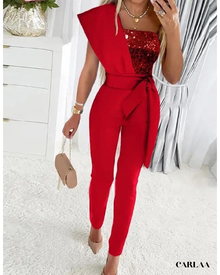 tenue élégante femme