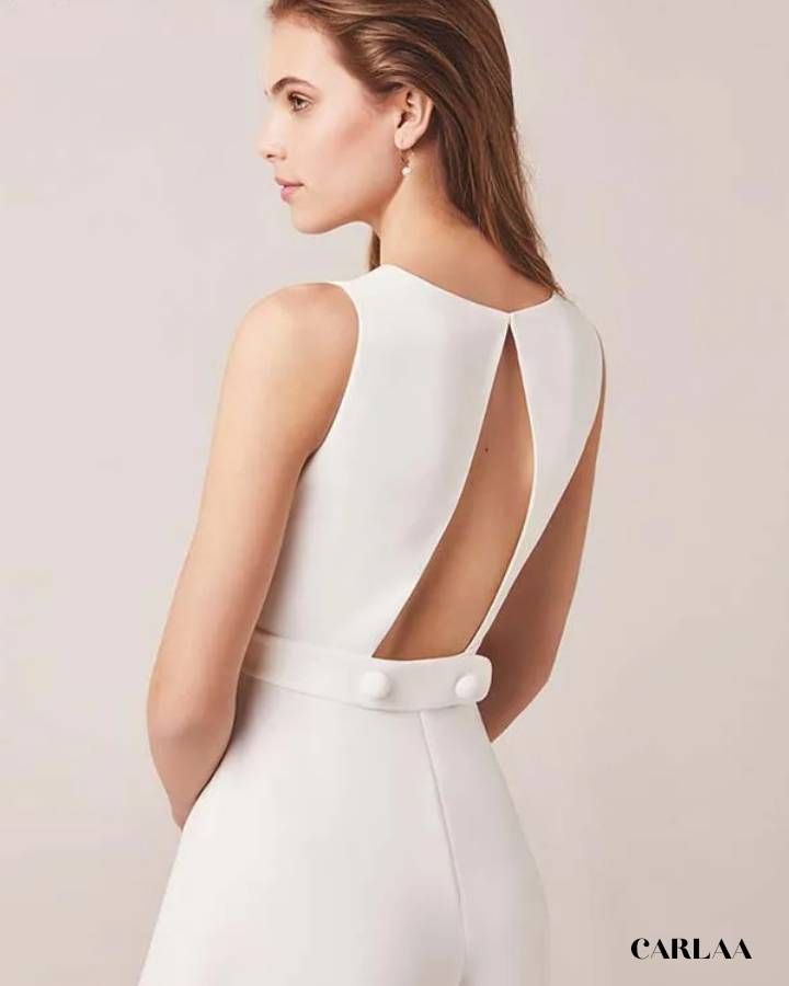 tenue cérémonie élégante