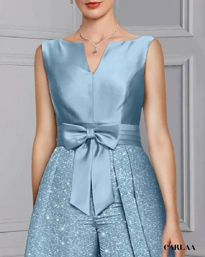 tenue invitée mariage chic
