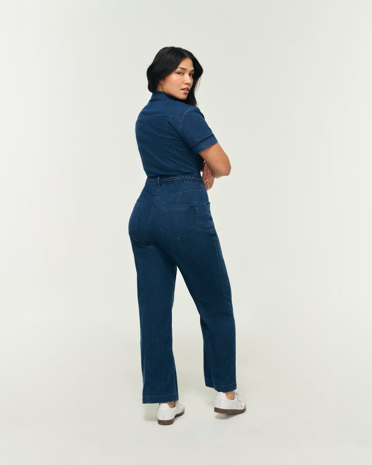 mode féminine Tatiana