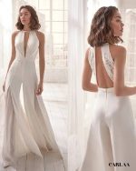 combinaison Classe Mariage élégance
