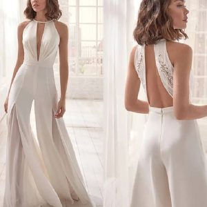 combinaison Classe Mariage élégance