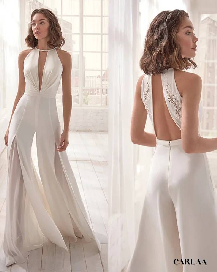 combinaison Classe Mariage élégance