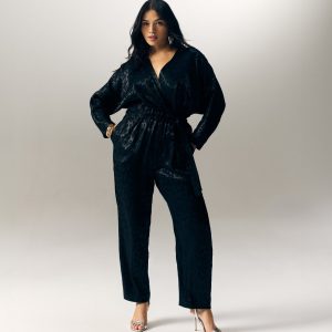 Combinaison Cléa en jacquard