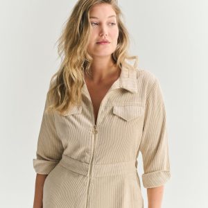 combinaison Curtis chic