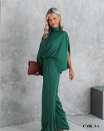 combinaison femme élégant