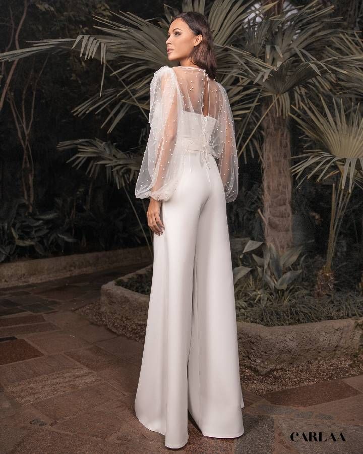 tenue habillée pour mariage