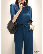 combinaison élégante