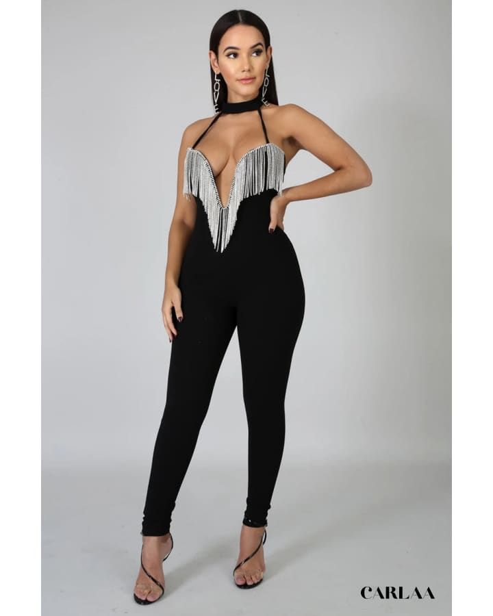 Mode féminine de soirée chic