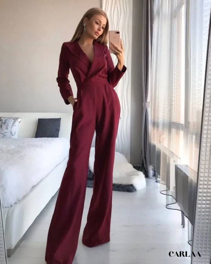 style polyvalent féminin