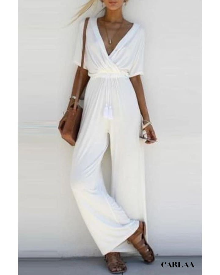 tenue estivale combinaison