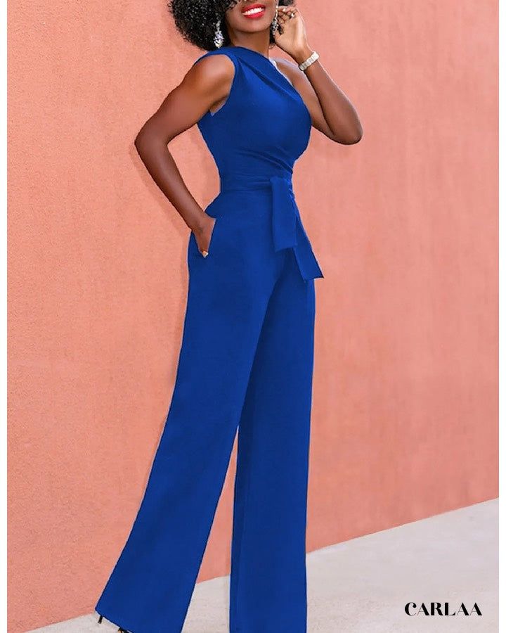 combinaison femme chic