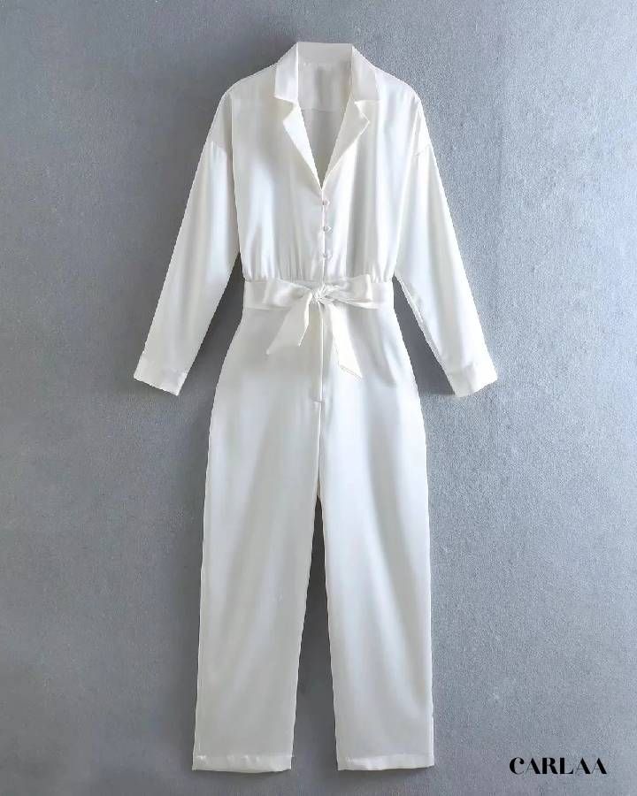 mode femme combinaison
