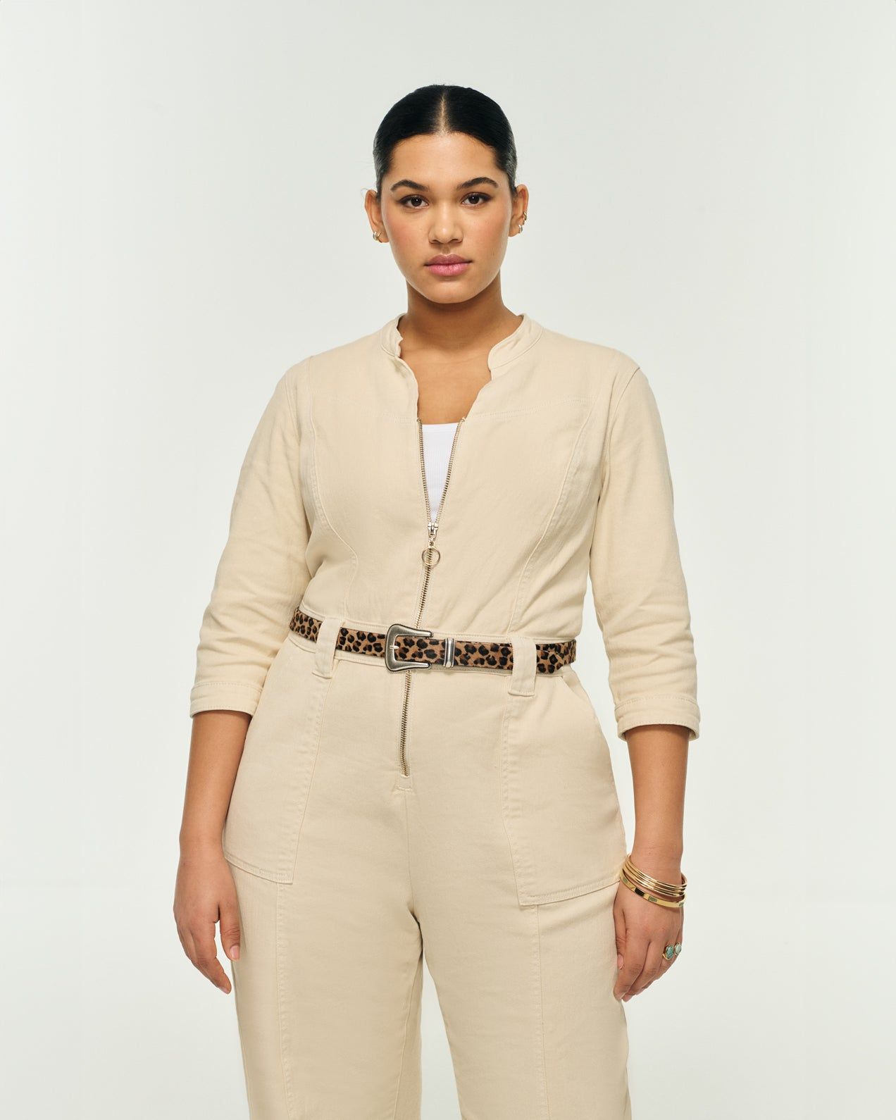 combinaison Frances chic