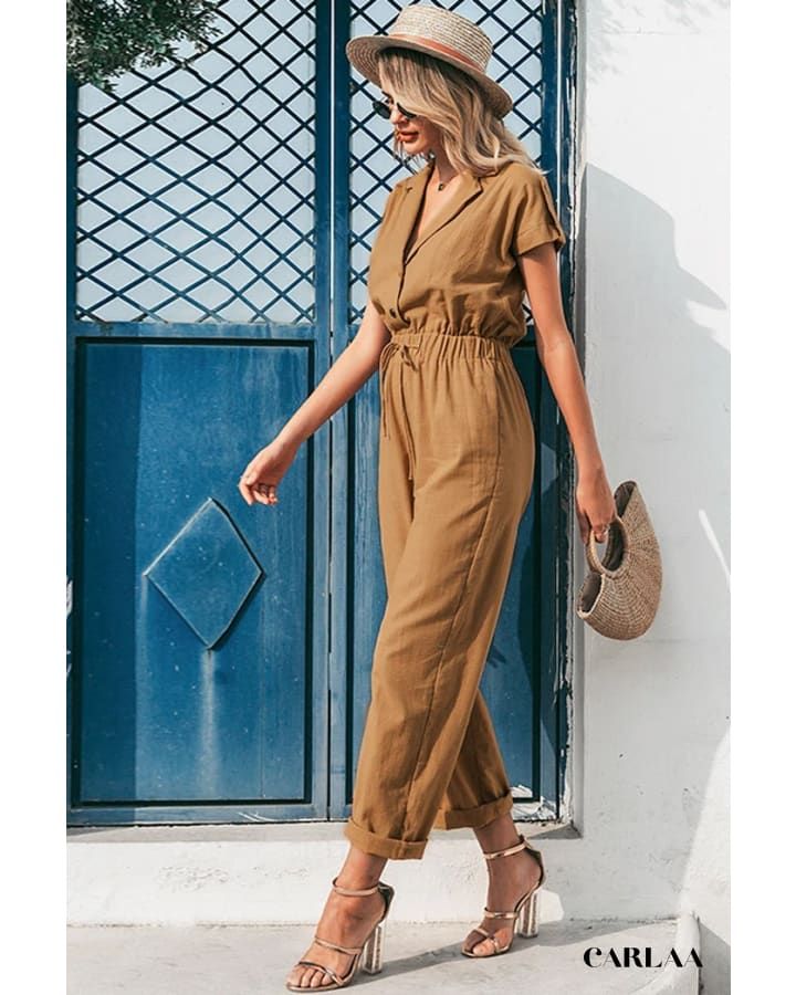 vêtement femme marron