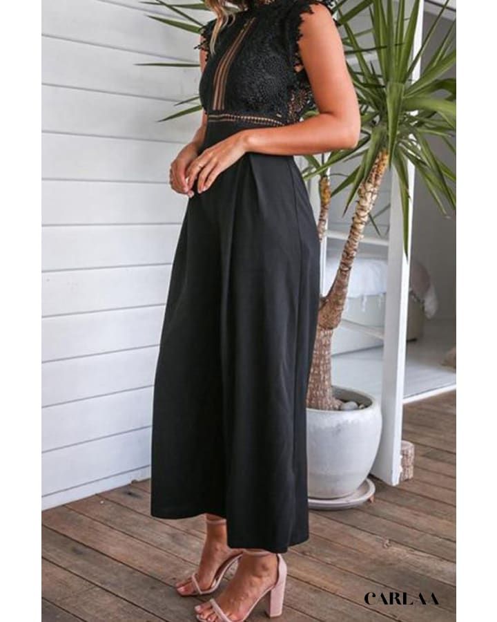 look chic combinaison