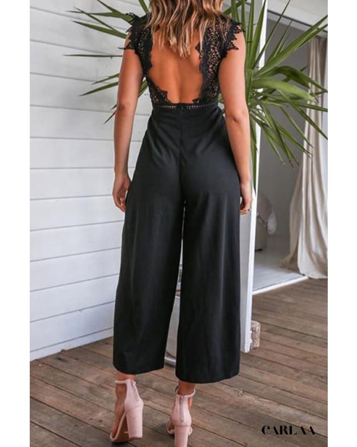 tenue de soirée noire