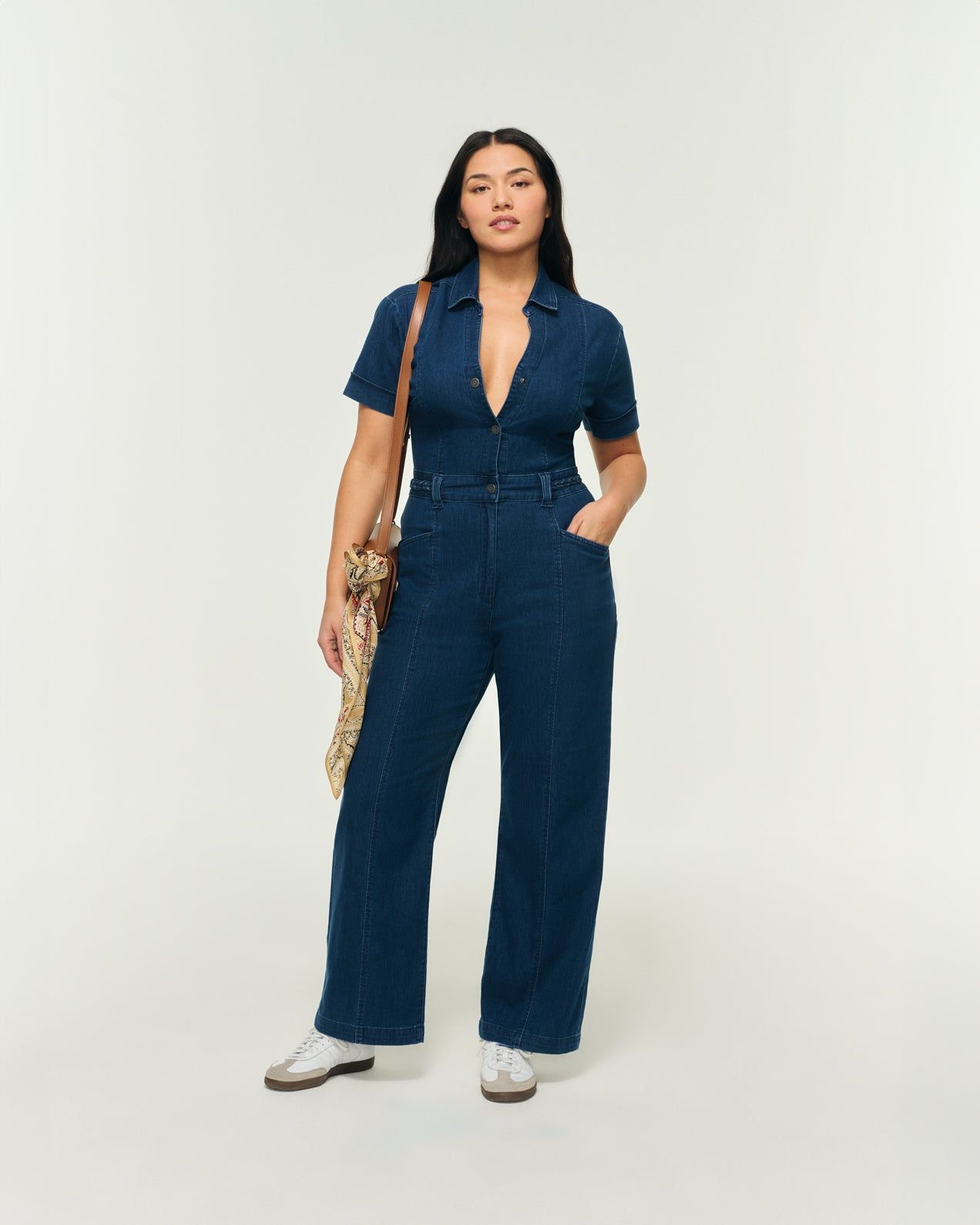tenue Tatiana chic