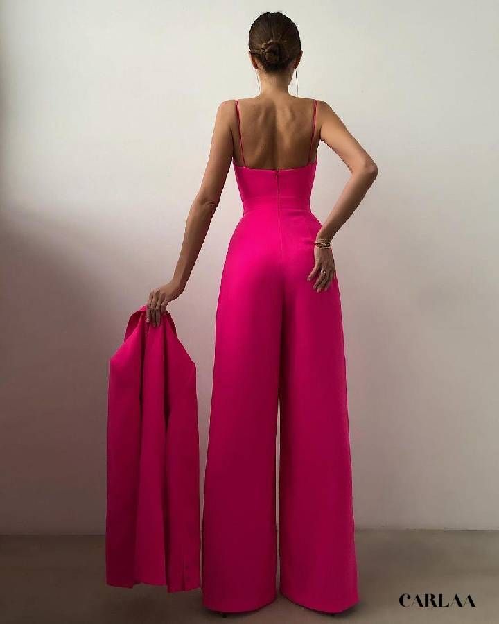 mode femme combinaison