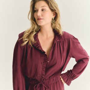 Combinaison Joy élégante