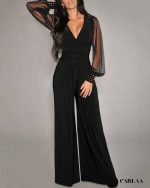 combinaison moulante femme