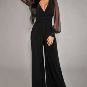 combinaison moulante femme
