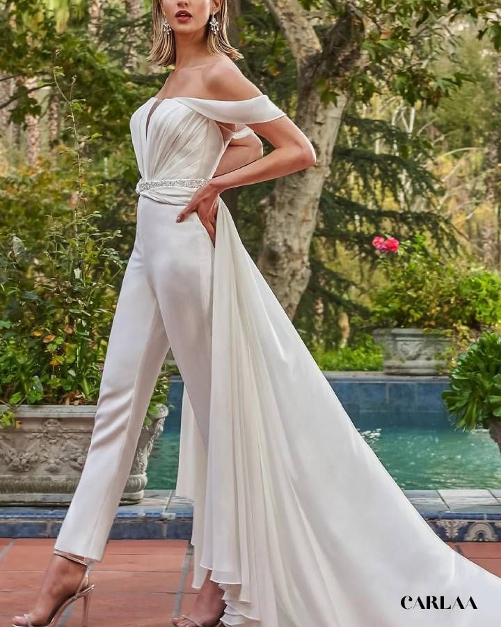 combinaison femme élégante
