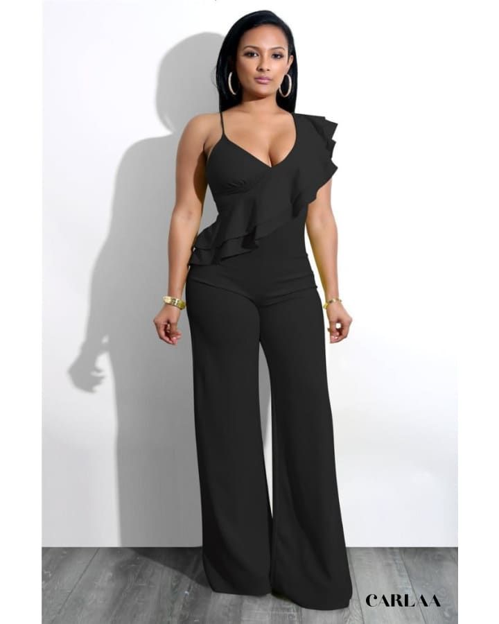 combinaison pantalon femme élégante