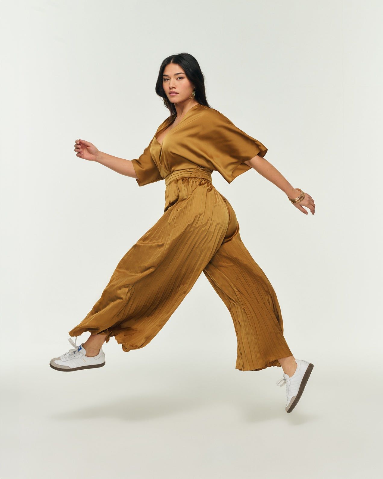 tenue idéale Zola