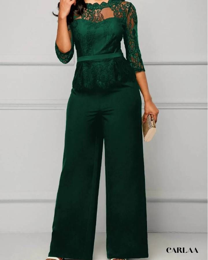 tenue élégante femme