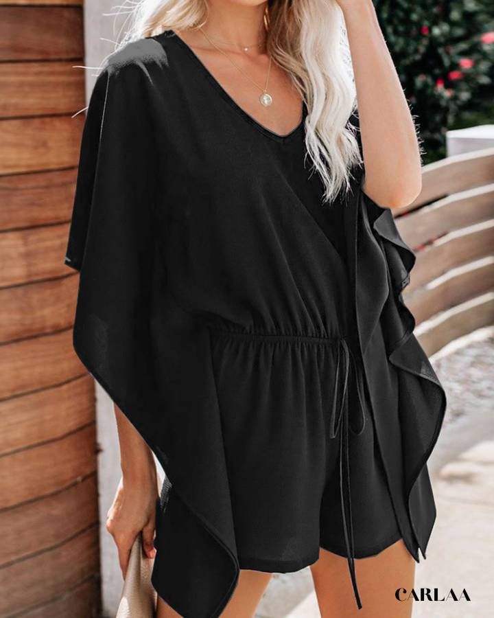 couleur combishort fluide