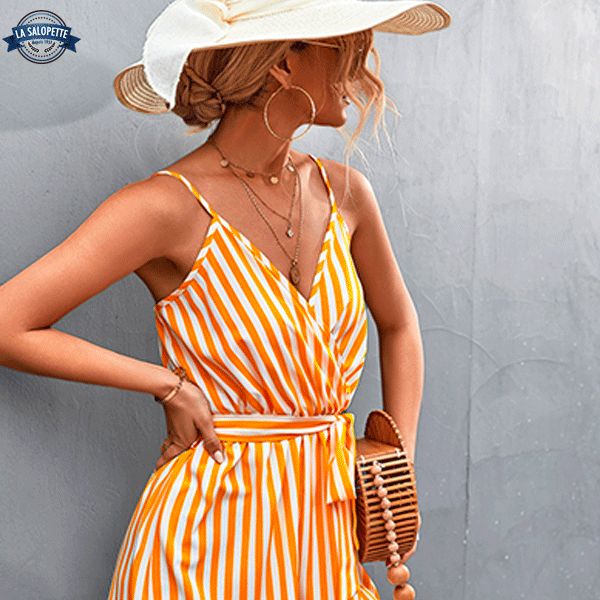 Combishort tendance pour femmes